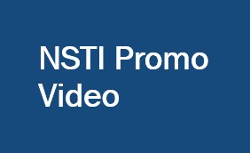 Click to view NSTI Promo Video 