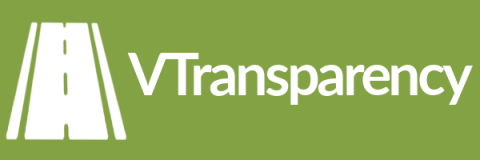 Vtransparency logo