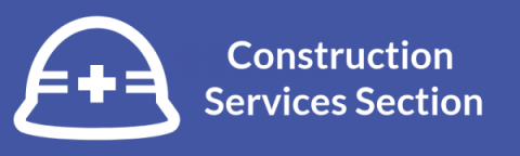 Construction Services Unit