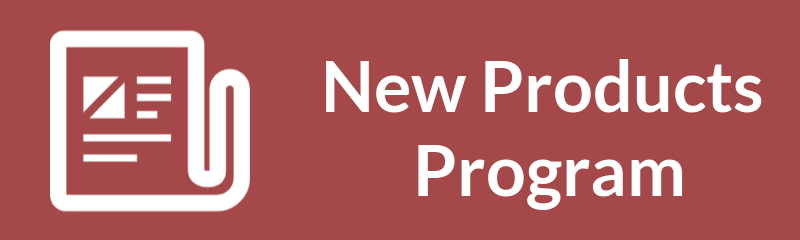 New Products Program