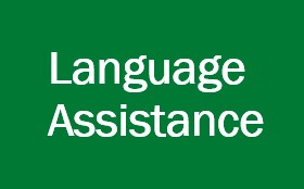 Language Assistance