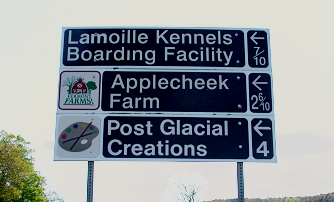 travel road signs