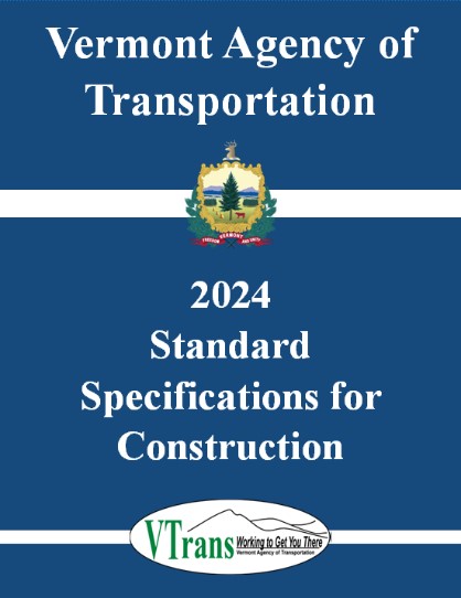 2024 Specifications