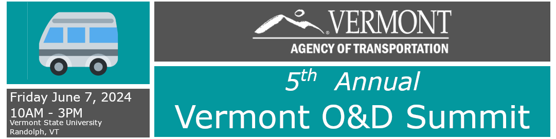 5th annual vermont o&d summit