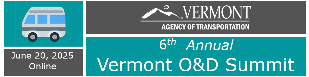 6th annual vermont o&d summit