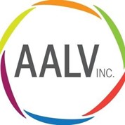 AALV logo