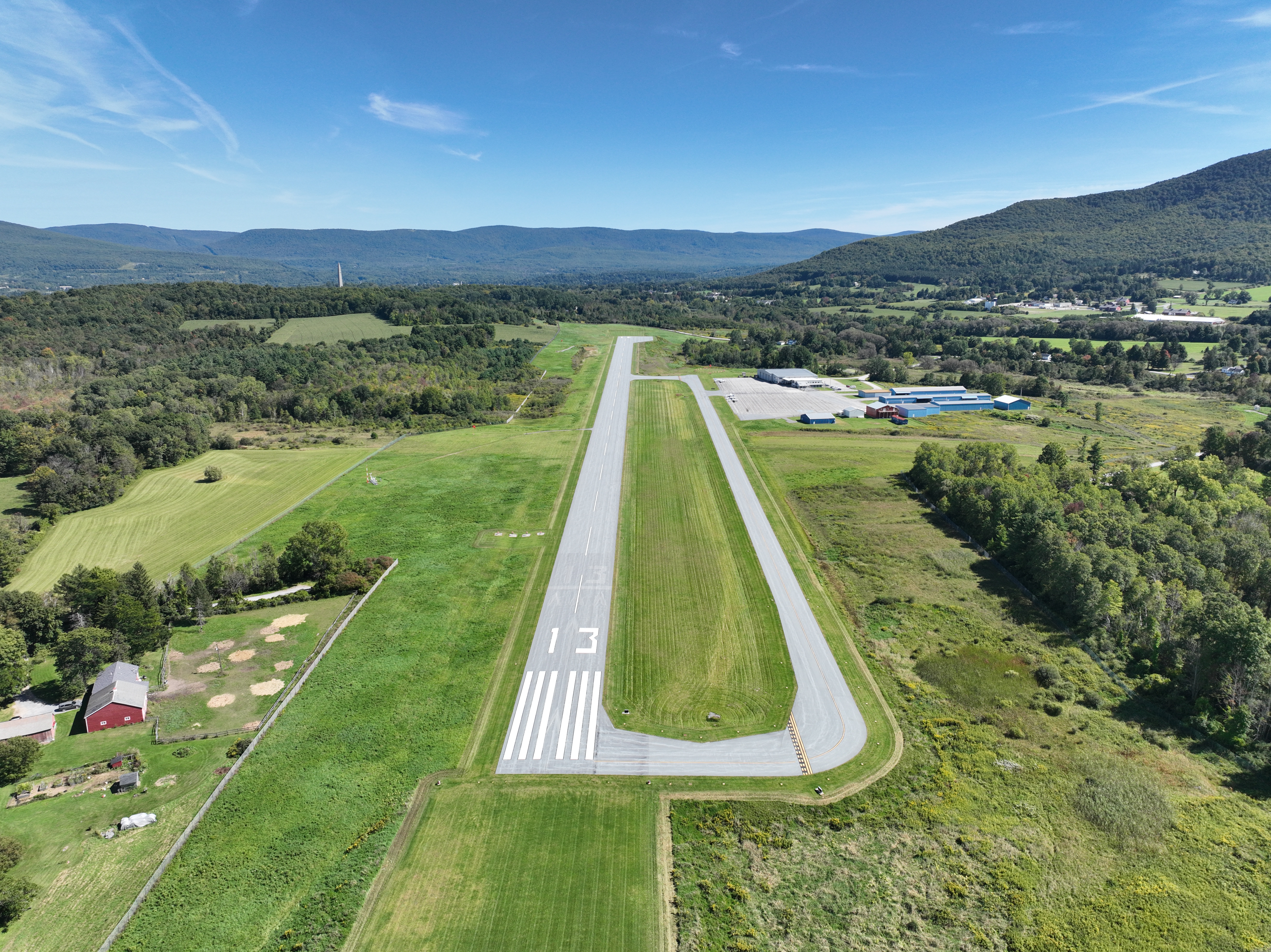 DDH Aerial Runway 13