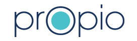 Propio Logo