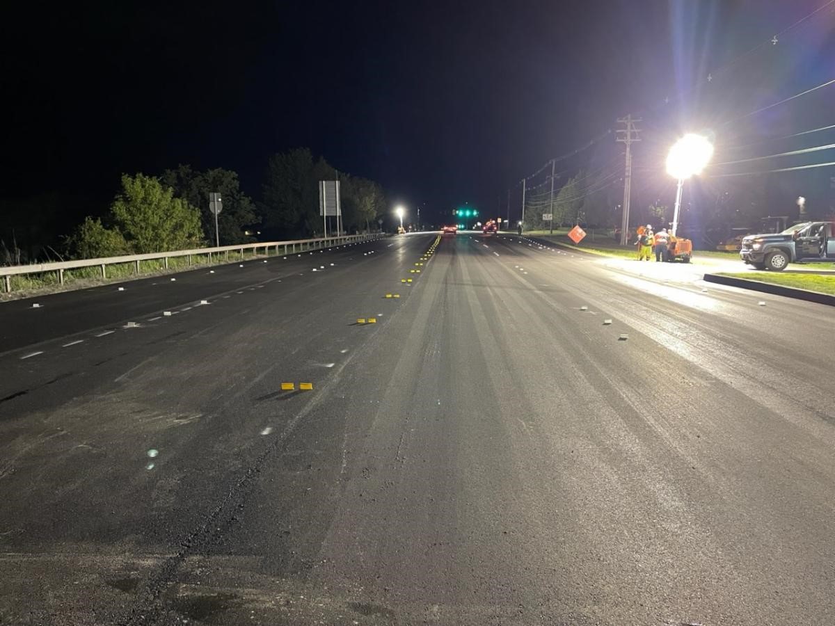 Williston VT 2A culvert replacement