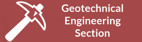 Geotechnical Engineering Section