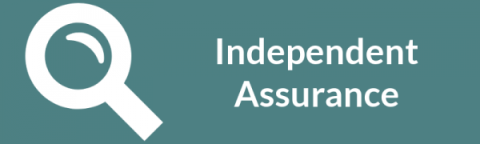 Independent Assurance