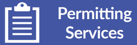 Permitting Services