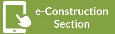 e-Construction Section