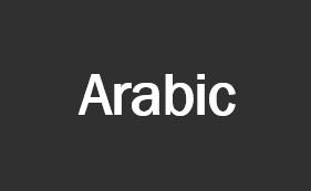 Arabic Title VI ADA Complaint