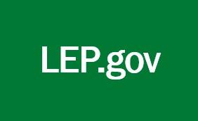 LEP.gov