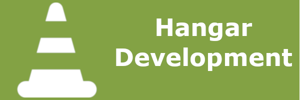 hangar development