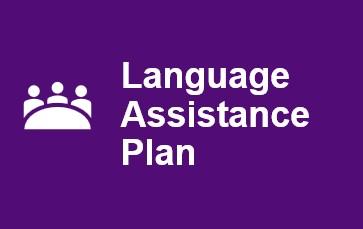 Language Assistance Plan