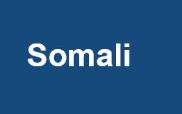Somali Title VI ADA Complaint