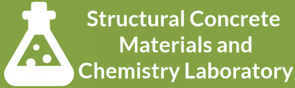 Structural Concrete Materials and Chemistry Laboratory