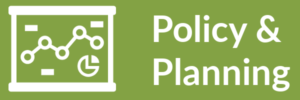 Policy, Planning & Research | Agency of Transportation