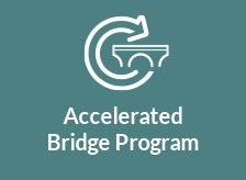 Accelerated Bridge Program