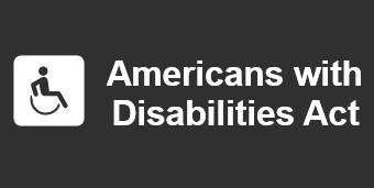 Americans with Disabilities Act