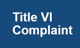 Title VI Complaint